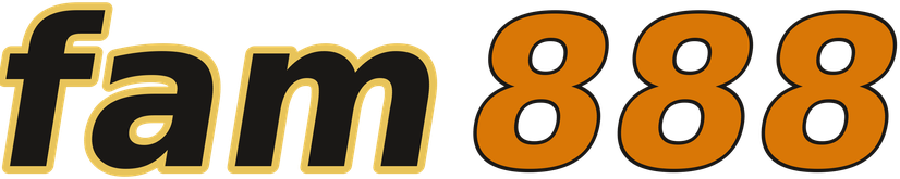 fam888 logo