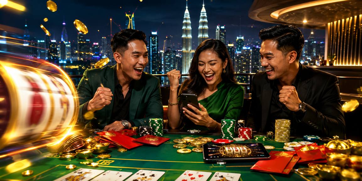 fam888 mobile gaming
